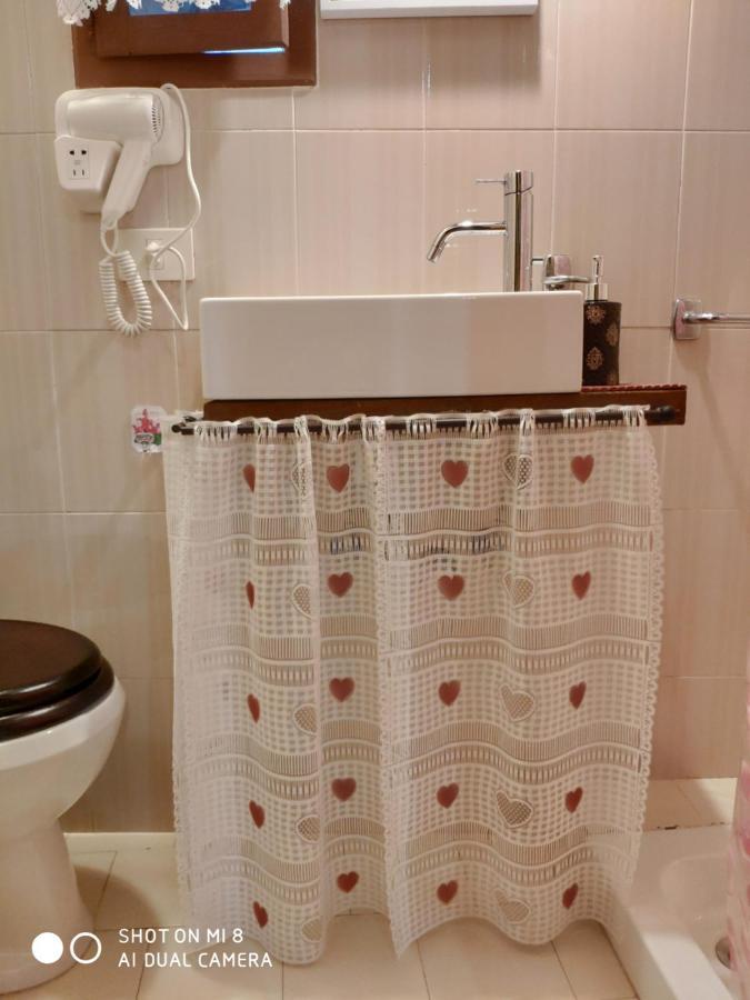 Dimora Della Rupe Apartment Питиляно Екстериор снимка