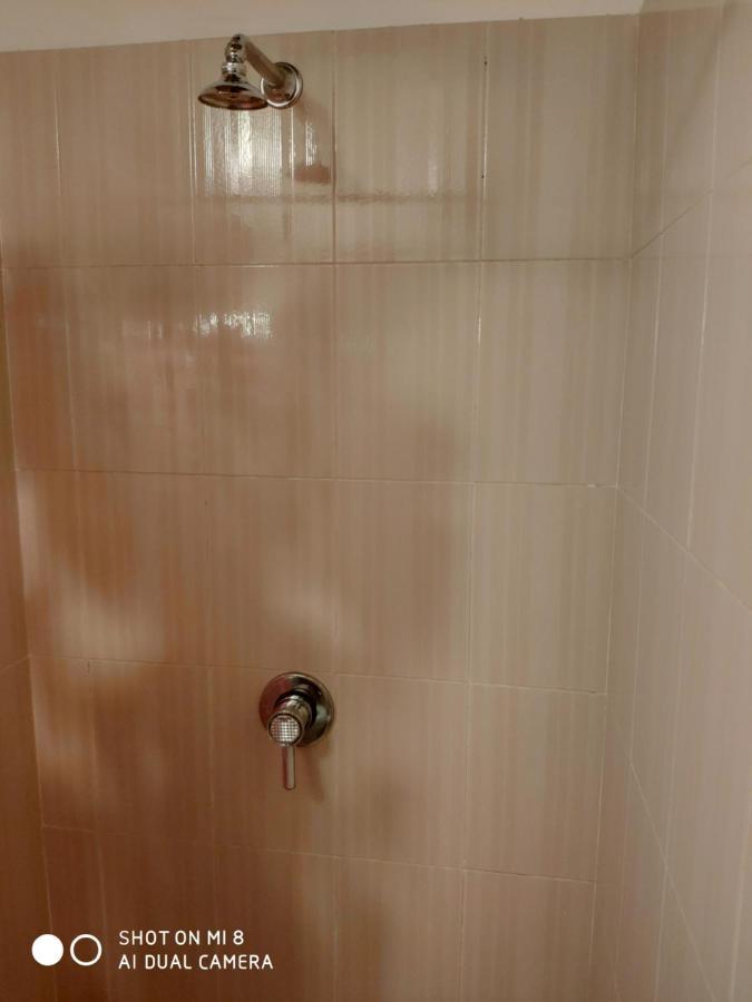 Dimora Della Rupe Apartment Питиляно Екстериор снимка
