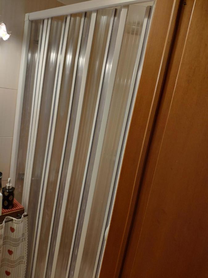 Dimora Della Rupe Apartment Питиляно Екстериор снимка