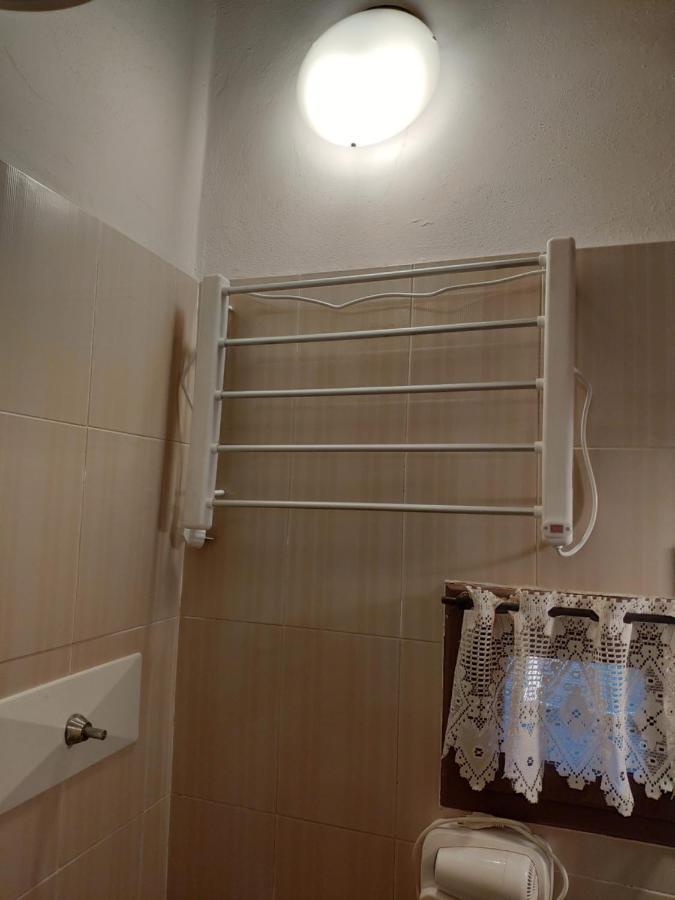 Dimora Della Rupe Apartment Питиляно Екстериор снимка